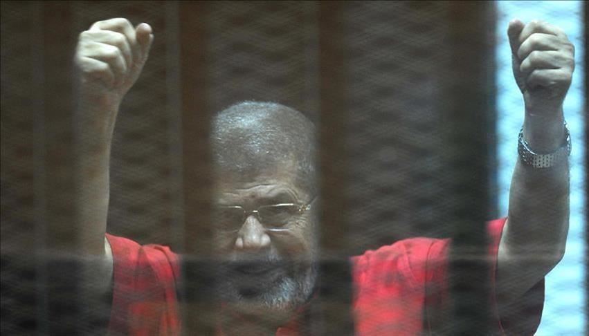 إقامة صلاة الغائب على مرسي في العاصمة الأفغانية
