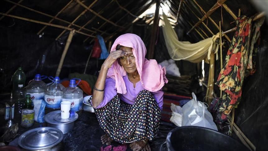 Indonesia harap ASEAN dorong repatriasi pengungsi Rohingya