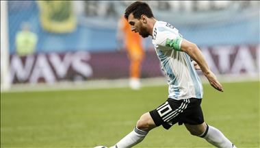Argentina busca mantener su invicto histórico contra Paraguay en la Copa América