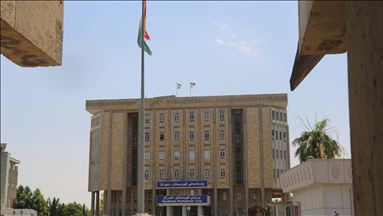 "مهسرور بارزانی سێ پێوهری بۆ وهزیرهكان دیاریكردووه"