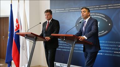 Dimitrov: Nëse nuk marrim datë në tetor, atëherë do të jetë fundi i perspektivës evropiane
