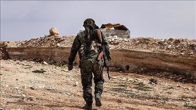 ‘European Daesh fighters must return to face trial’