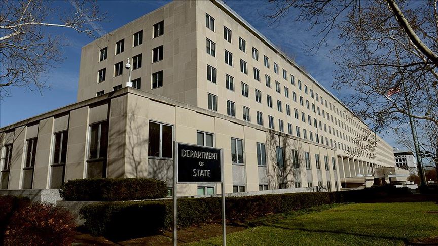 ABD'den BM'nin Kaşıkçı raporuna ilişkin açıklama
