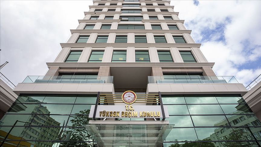 İstanbul Yenileme Seçiminde Oy Kullanamayacak Seçmen Sayısı Açıklandı 3 İstanbul yenileme seçiminde oy kullanamayacak seçmen sayısı açıklandı