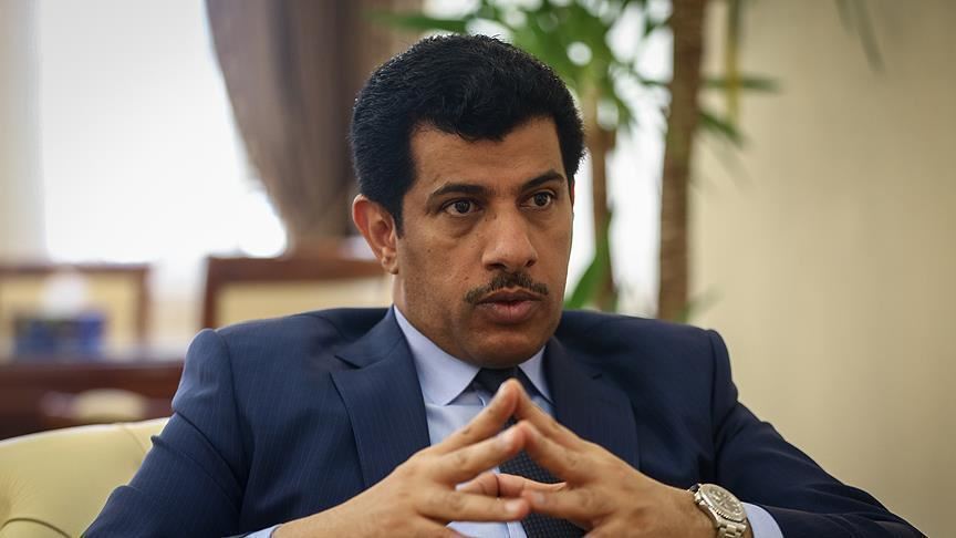 سفير قطر بتركيا: حل الأزمة يتطلب تراجع دول الحصار عن اتهاماتها (مقابلة)