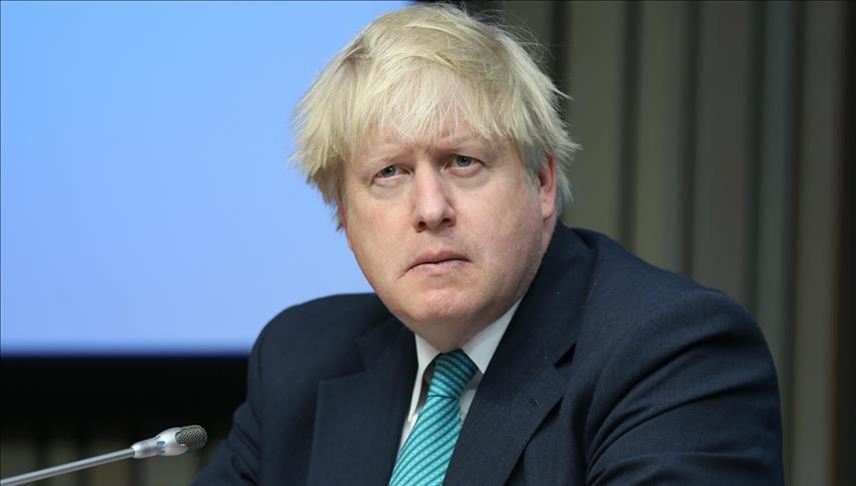 Velika Britanija: Johnson i dalje vodi u borbi za premijera
