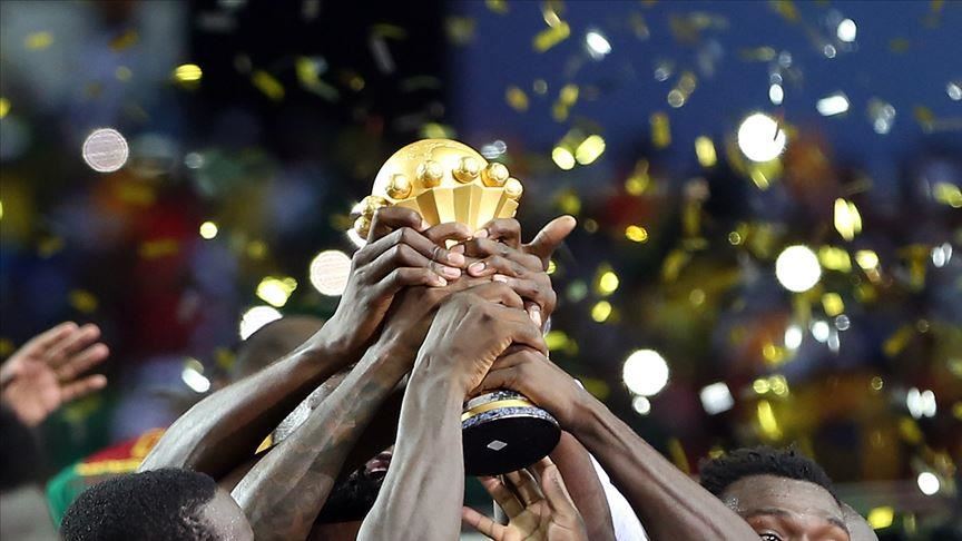 2019 Africa Cup of Nations to kick off Friday