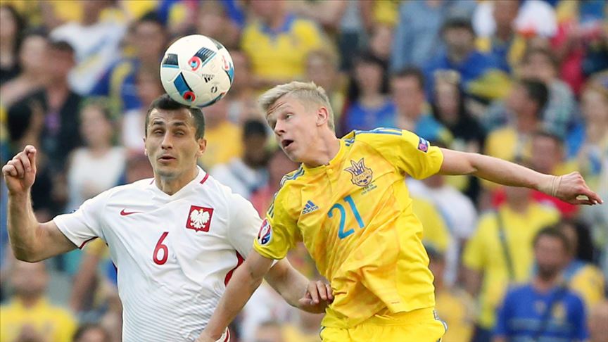 Zinchenko 2024'e kadar Manchester City'de
