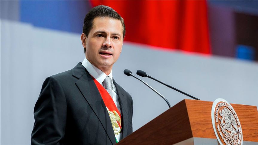 ¿Peña Nieto será llamado al banquillo de la justicia tras escándalo?