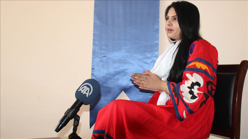 خشونت علیه زنان خبرنگار در افغانستان ادامه دارد