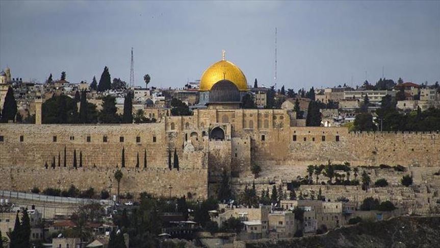 وزیر امور قدس فلسطین: مردم ما گدا نیستند