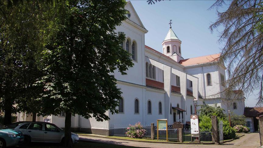 Samostan ”Marija Zvijezda” obilježava 150 godina postojanja