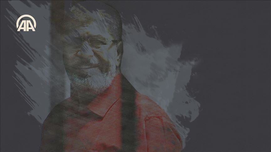 الصمت على وفاة مرسي يكشف أكذوبة "الغرب الديمقراطي والإنساني" (خبراء)