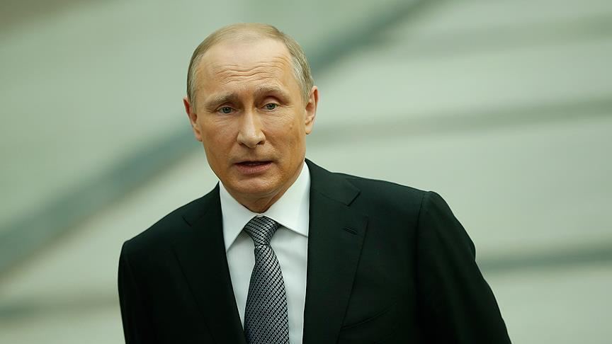 Путин: ЕС в пять раз больше потерял от санкций, чем Россия 