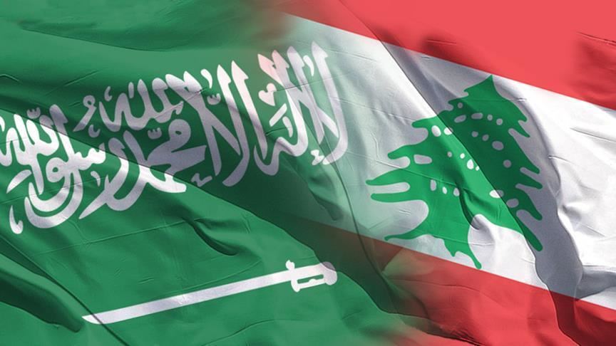 رئيسا أركان السعودية ولبنان يبحثان تعزيز التعاون العسكري