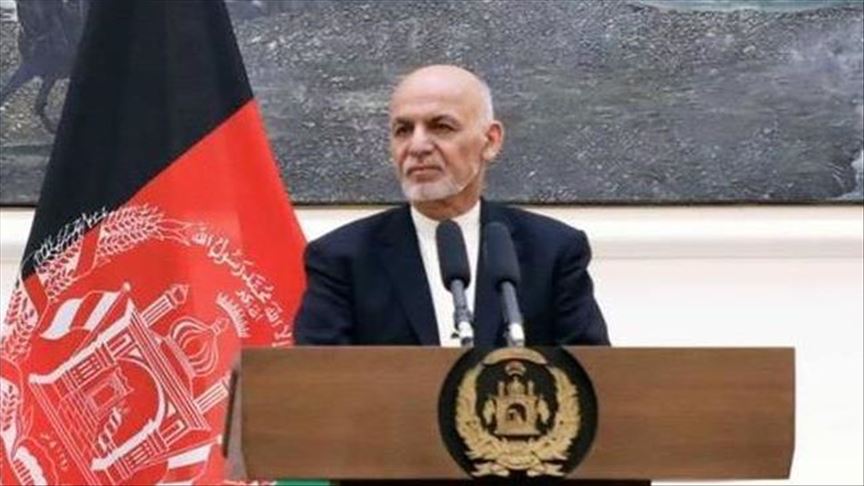 Taliban urged to respect teachings of Imam Hanifa