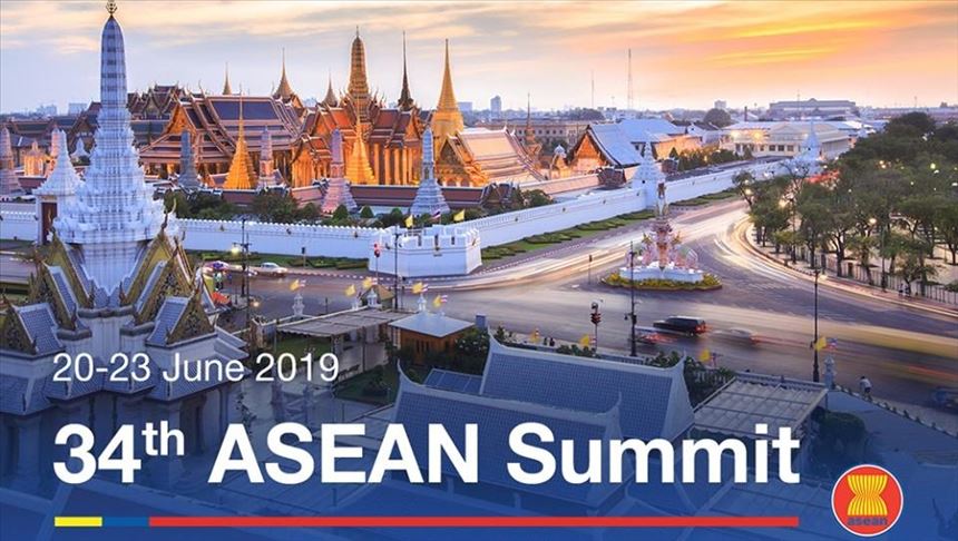 Rohingya return to dominate ASEAN summit in Thailand