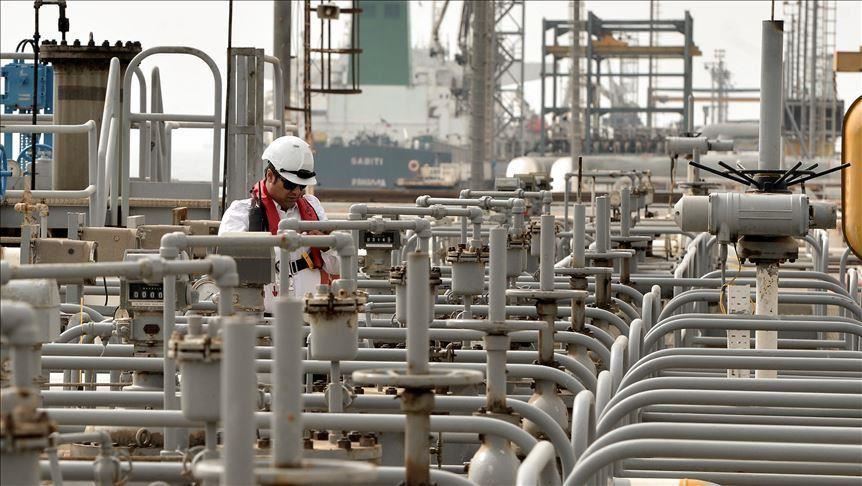 Ирак презема безбедносни мерки во врска со нападот на американската нафтена компанија