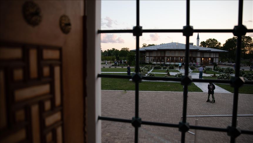 Diyanet Center of America to host summer camp