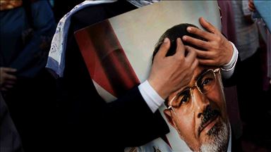 İran medyası Mursi'nin vefatını şaşı gördü