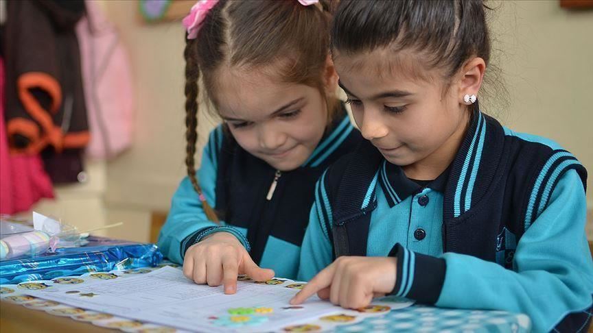 Bank Dunia gelontorkan USD300 juta untuk sekolah Turki 
