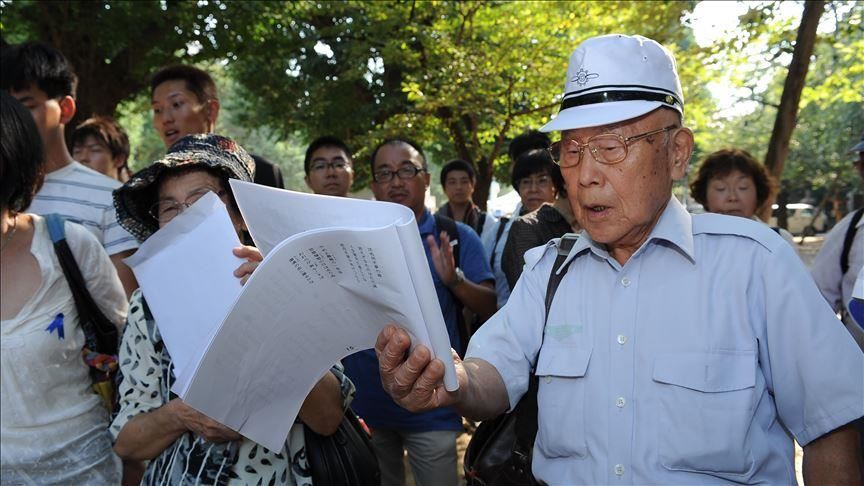 Japoni, viti 2018 me numër rekord të personave të zhdukur