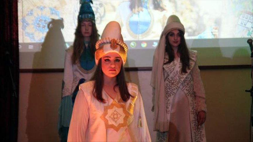 U Novom Pazaru održana revija kostima Anadolije
