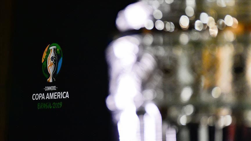 Copa America 2019: Uruguay draw with Japan 2-2