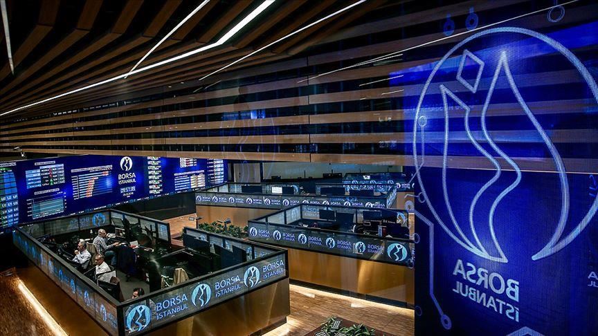 'Üretime dayalı emtia borsası için çalışmalar yoğunlaştı'