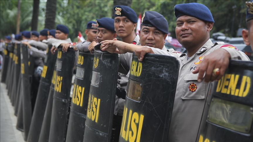 Polisi tangguhkan penahanan mantan Danjen Kopassus Soenarko