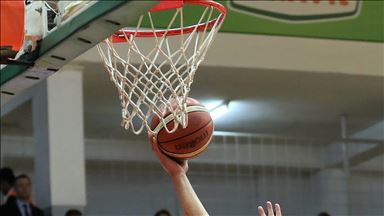 FIBA Şampiyonlar Ligi'ne 4 Türk takımı katılacak
