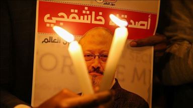 آلمان: گزارش سازمان ملل لزوم شفافسازی جزئیات قتل خاشقجی را نشان داد