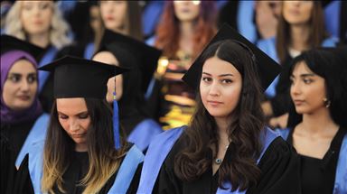 Sarajevo: IUS ispratio 11. generaciju diplomanata