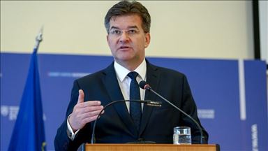 Lajčak: Ponovo pokrenuti dijalog i pojačati napore za unapređenje reformske agende u BiH