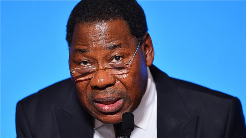 Bénin : levée du blocus autour du domicile de l’ancien président Boni Yayi (médias)