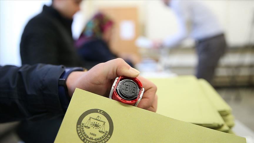 All eyes on June 23 Istanbul revote