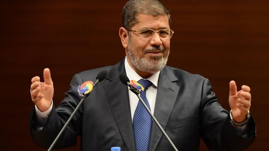 من هم قتلة محمد مرسي الحقيقيون مقال رأي