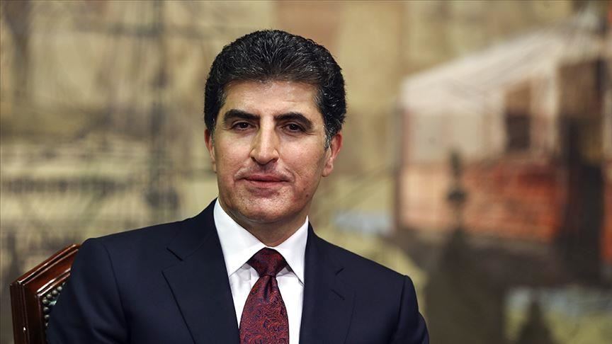 Barzani: "Une nouvelle ère va s'ouvrir dans les relations Turquie-Irak" 