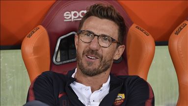 Di Francesco novi trener Sampdorije
