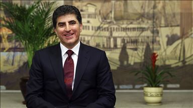 Presidente de la región kurda en Irak elogia relaciones con Turquía