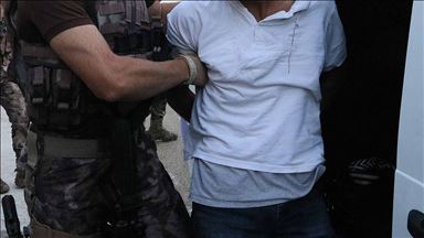 Norwegian of Turkish origin held over links to PKK