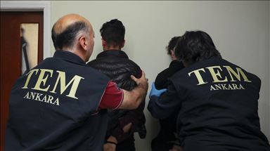 Detenido en Turquía noruego sospechoso de trabajar para PKK
