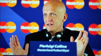 Collina: VAR za sada jako dobro funkcioniše