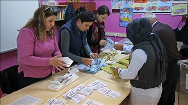 Estambul está lista para repetir elecciones de alcalde