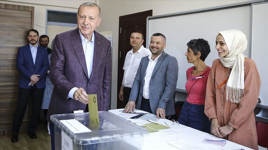 Жители Стамбула примут самое верное решение для мегаполиса