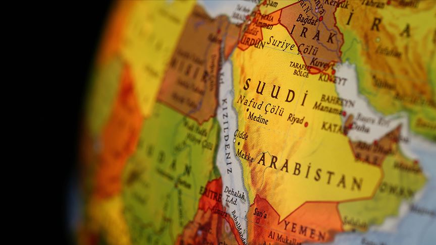 Suudi Arabistan'ın Abha Havalimanı'na saldırı: 1 ölü, 7 yaralı