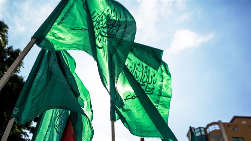  Hamas'tan Bahreyn Çalıştayı'ndaki Arap katılımına tepki 