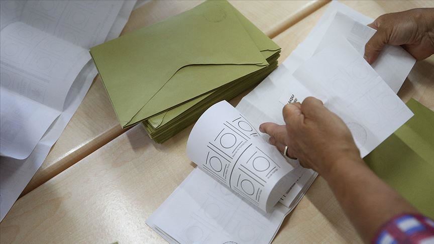 ЦИК Турции снял запрет на оглашение итогов выборов в Стамбуле