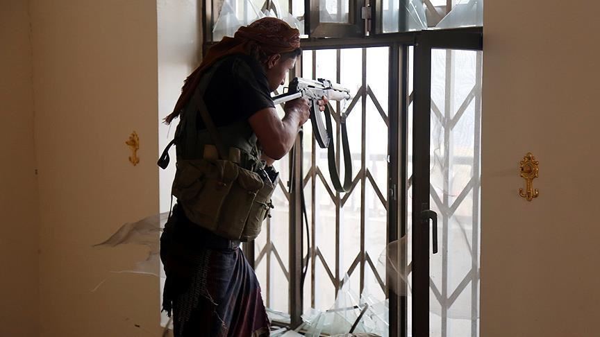 الحوثيون يتحدثون عن قنص 8 جنود سعوديين جنوبي المملكة