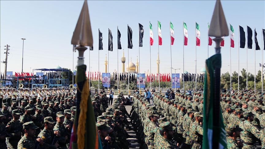 Irán califica de "falso" supuesto ataque que Trump canceló a último momento